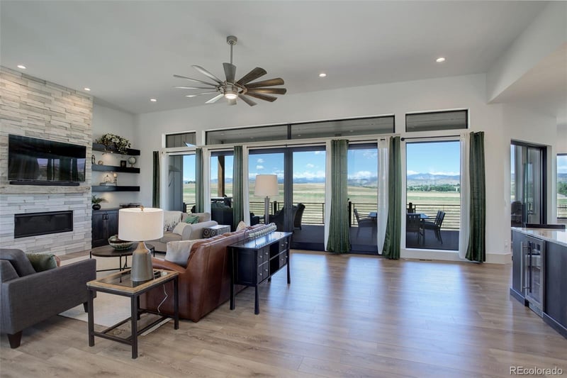 2147 Mountain River Rd, Berthoud, CO 80513