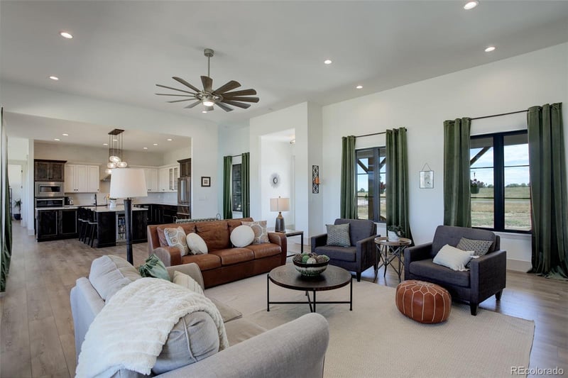 2147 Mountain River Rd, Berthoud, CO 80513