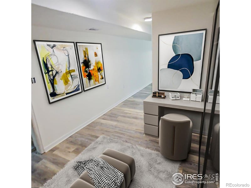 317 Second St, Roggen, CO 80652