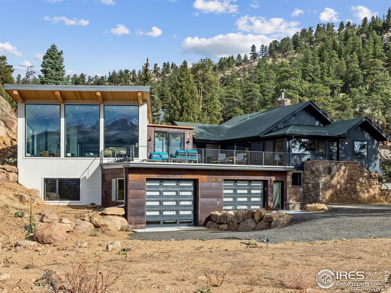 421 Upper Larkspur Rd, Estes Park, CO 80517