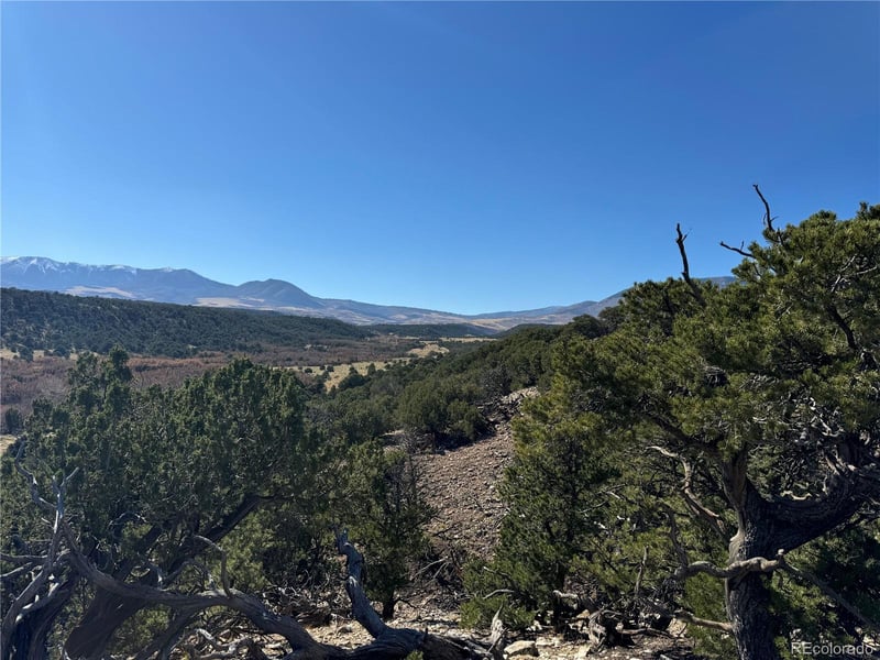 L41 Co Rd 531 Cl&g Unit Bb, Walsenburg, CO 81089