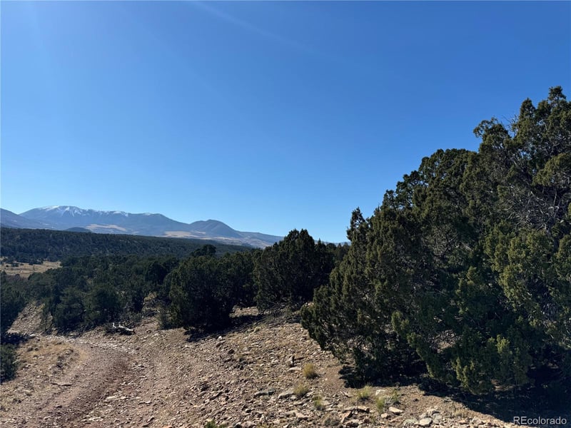 L41 Co Rd 531 Cl&g Unit Bb, Walsenburg, CO 81089
