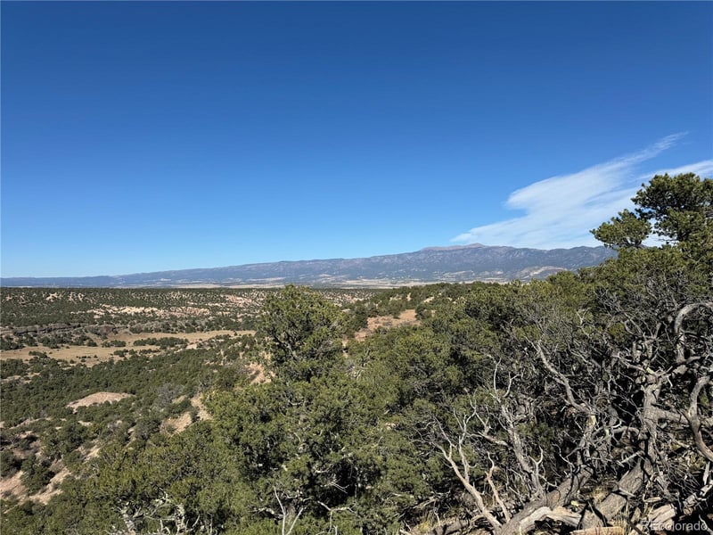 L41 Co Rd 531 Cl&g Unit Bb, Walsenburg, CO 81089
