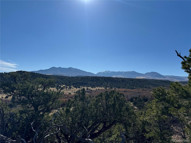 L41 Co Rd 531 Cl&g Unit Bb, Walsenburg, CO 81089