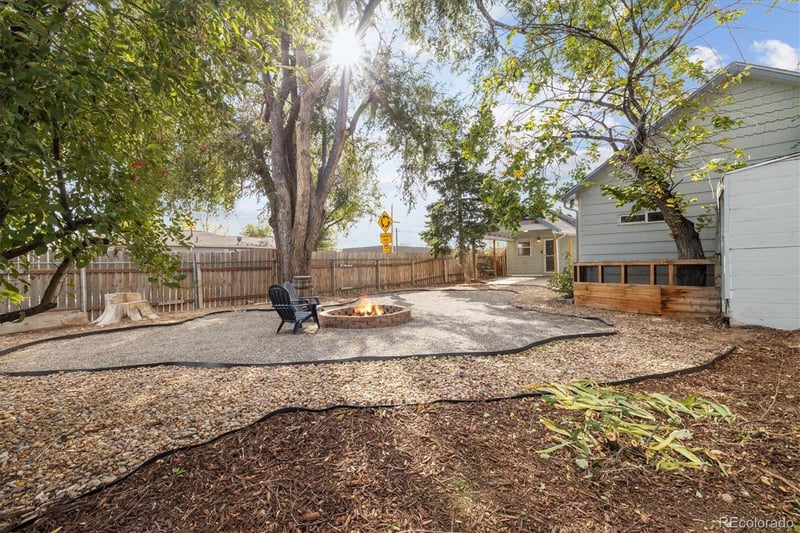 2001 Gray St, Edgewater, CO 80214