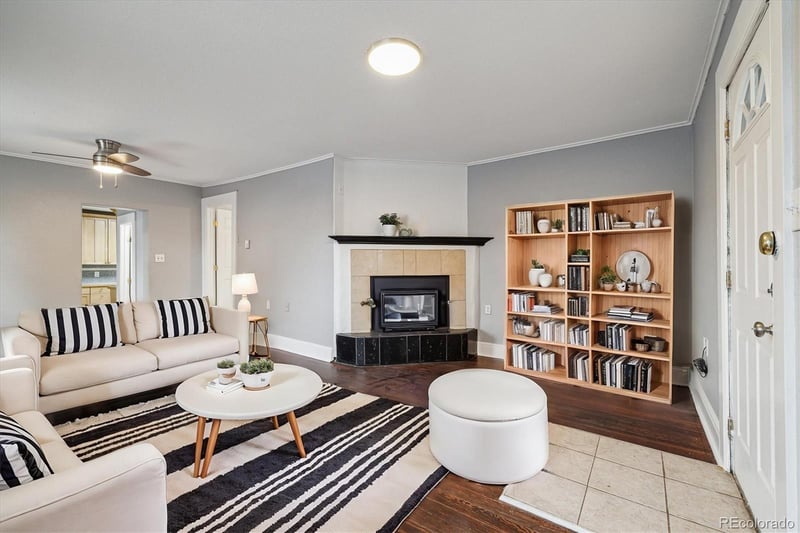 2001 Gray St, Edgewater, CO 80214