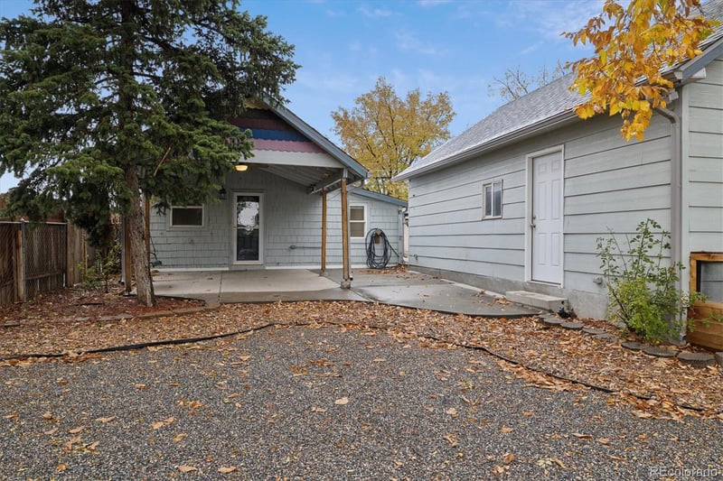 2001 Gray St, Edgewater, CO 80214