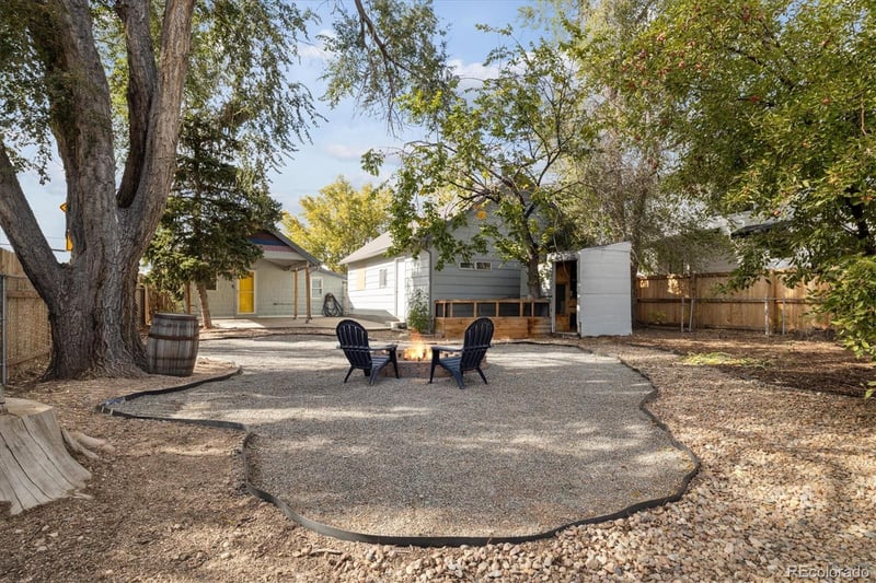 2001 Gray St, Edgewater, CO 80214
