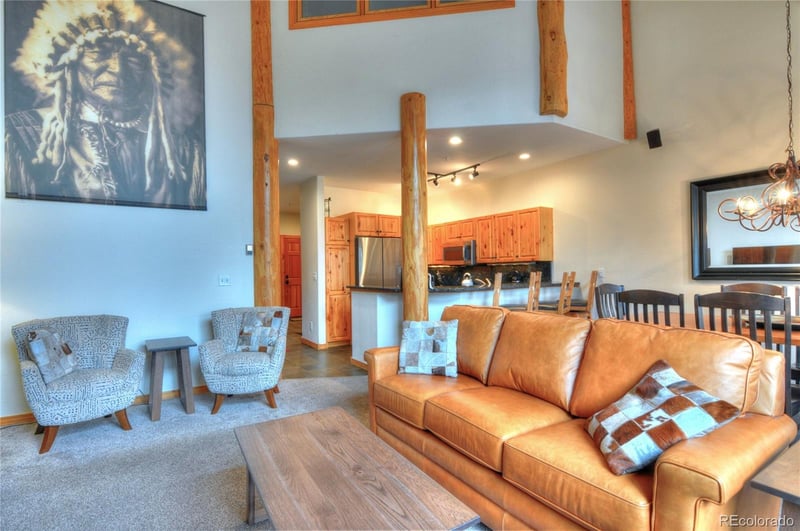 426 Kings Crown Rd, Breckenridge, CO 80424