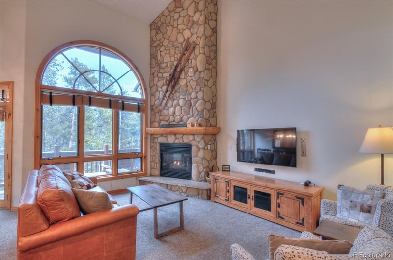 426 Kings Crown Rd, Breckenridge, CO 80424