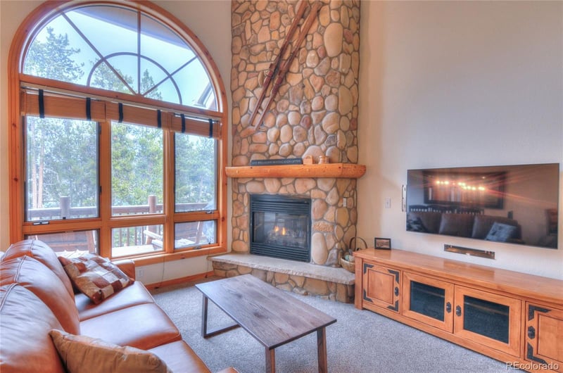 426 Kings Crown Rd, Breckenridge, CO 80424