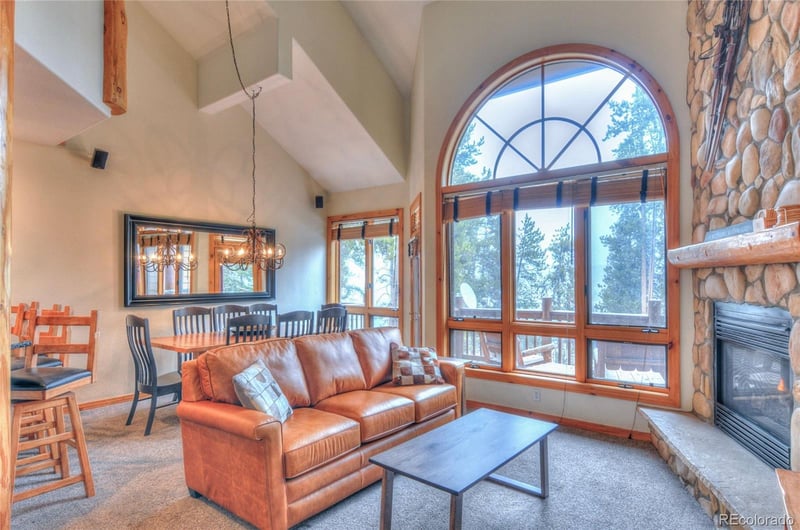 426 Kings Crown Rd, Breckenridge, CO 80424