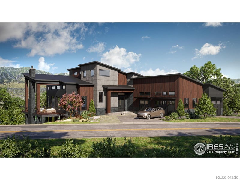 7225 Spring Dr, Boulder, CO 80303