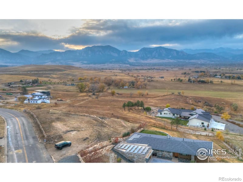 7225 Spring Dr, Boulder, CO 80303