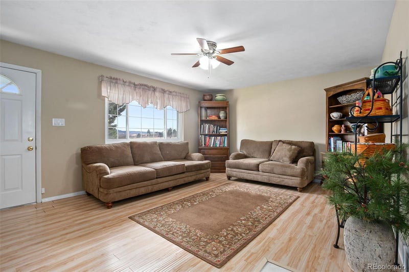 5010 N State Highway 67, Sedalia, CO 80135