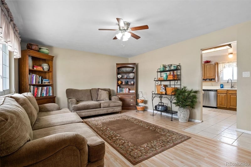 5010 N State Highway 67, Sedalia, CO 80135