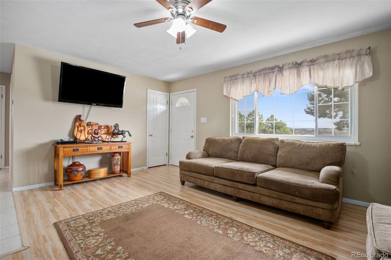 5010 N State Highway 67, Sedalia, CO 80135