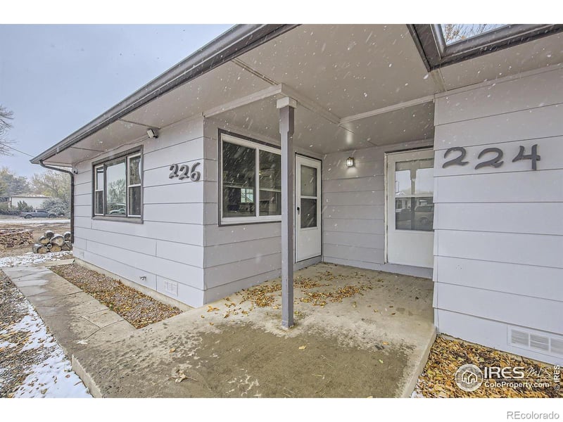 224 N 2nd St, Berthoud, CO 80513