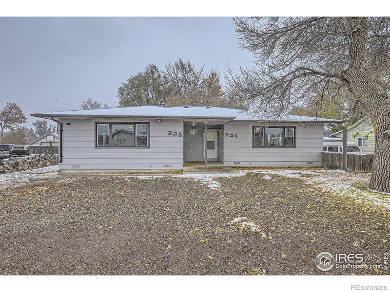 224 N 2nd St, Berthoud, CO 80513