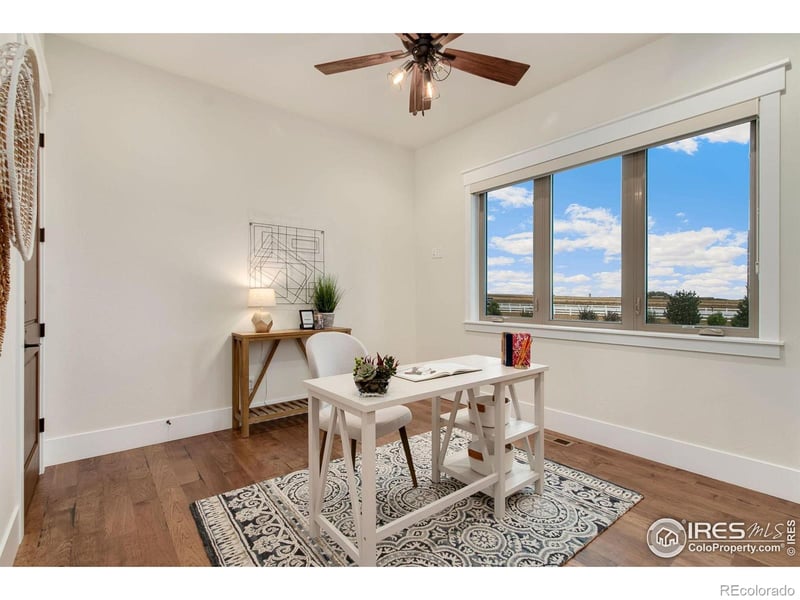 39547 Hilltop Cir, Severance, CO 80610
