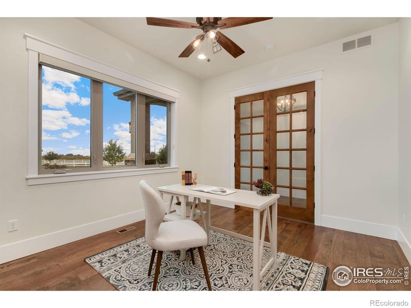39547 Hilltop Cir, Severance, CO 80610