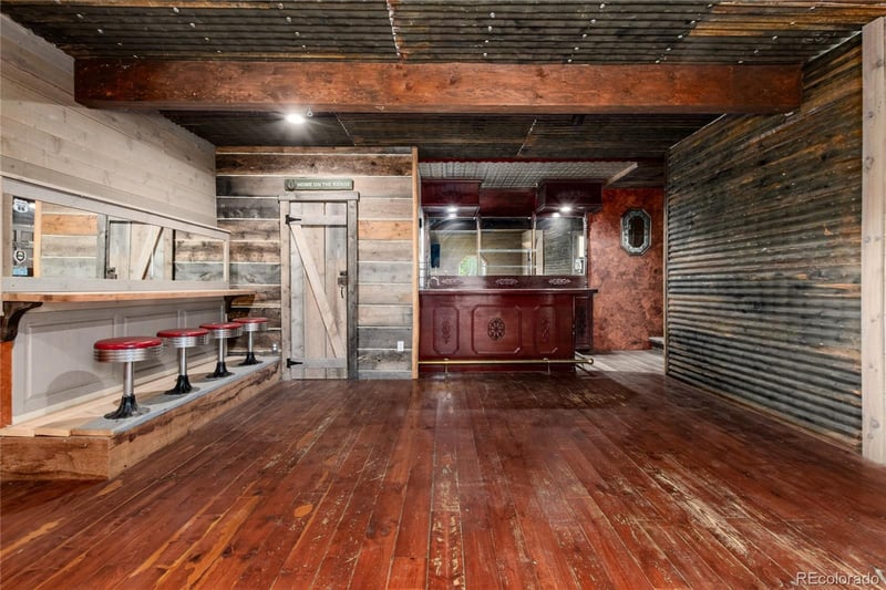 1165 Empire Valley Dr, Leadville, CO 80461