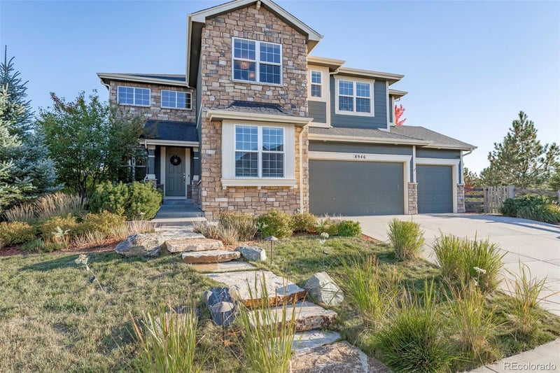 8946 Devinney St, Arvada, CO 80005