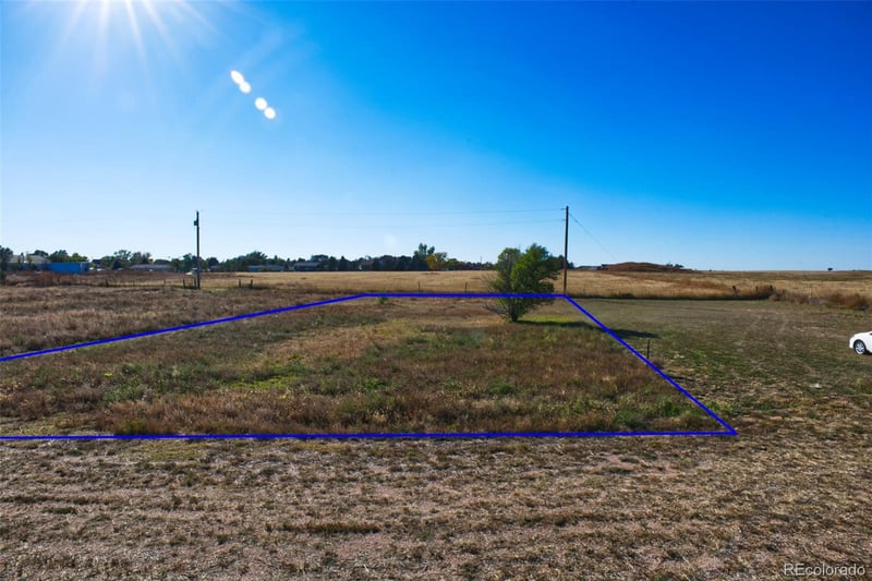 1063 Adams Ave Lot 2, Akron, CO 80720