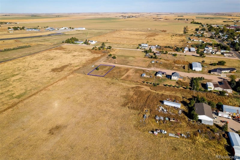 1063 Adams Ave Lot 2, Akron, CO 80720