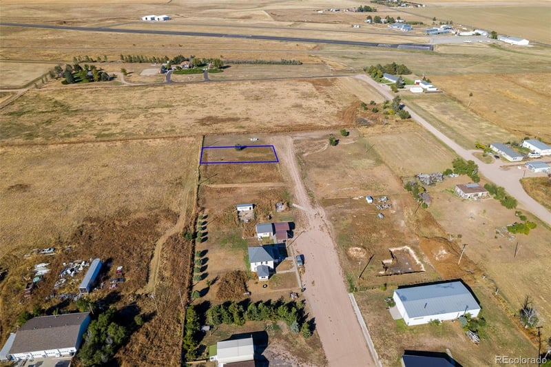 1063 Adams Ave Lot 2, Akron, CO 80720