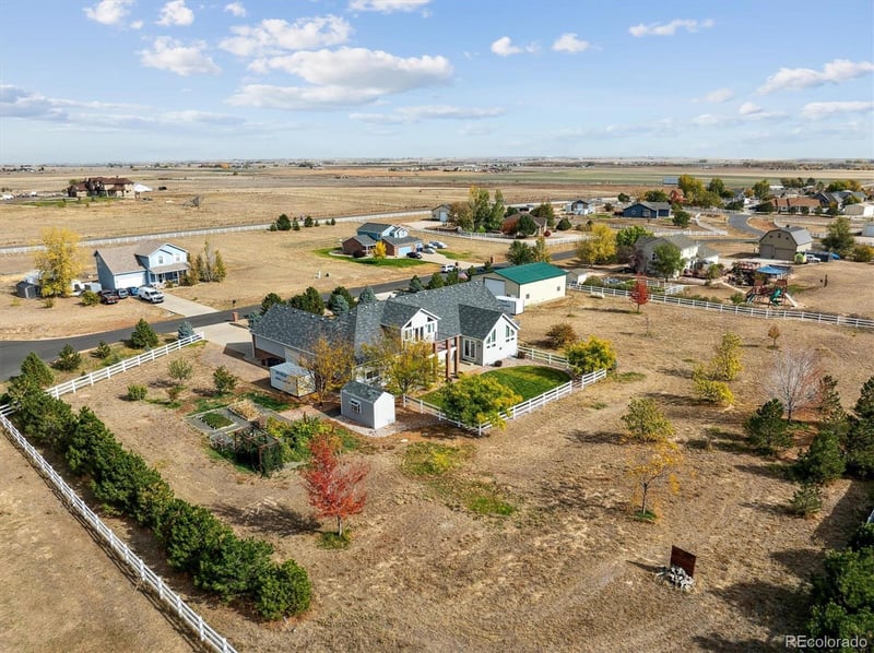 29850 E 167th Pl, Brighton, CO 80603