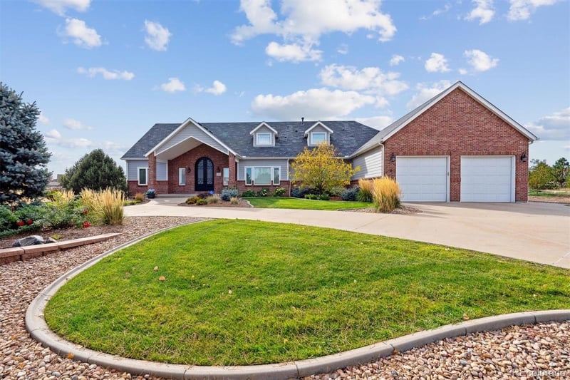 29850 E 167th Pl, Brighton, CO 80603