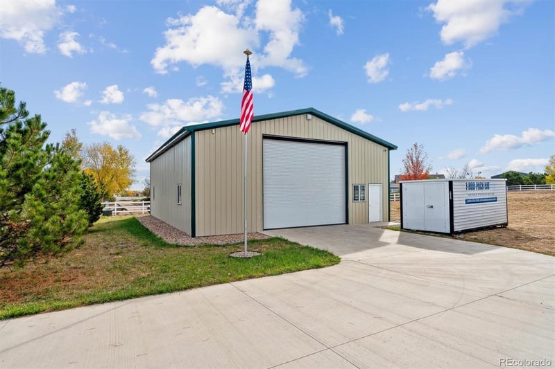 29850 E 167th Pl, Brighton, CO 80603