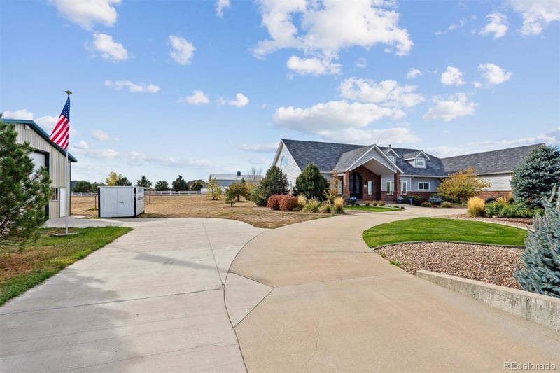 29850 E 167th Pl, Brighton, CO 80603