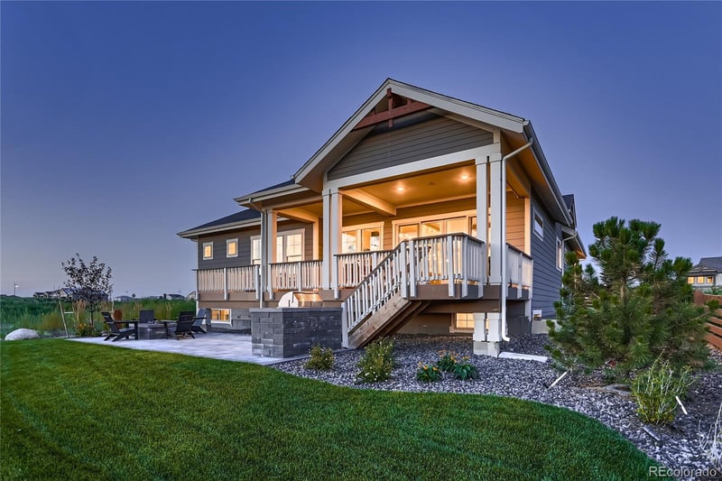 698 Quarry Ct, Erie, CO 80516