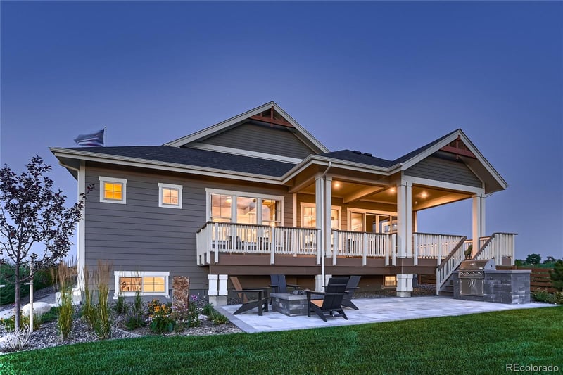 698 Quarry Ct, Erie, CO 80516