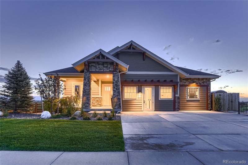 698 Quarry Ct, Erie, CO 80516