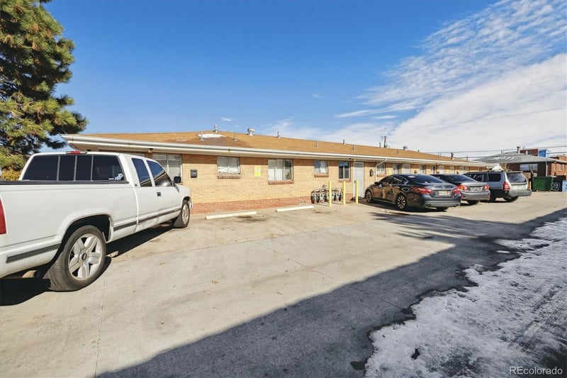 1440 Lima St, Aurora, CO 80010