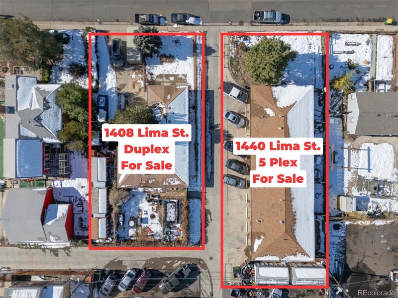 1440 Lima St, Aurora, CO 80010