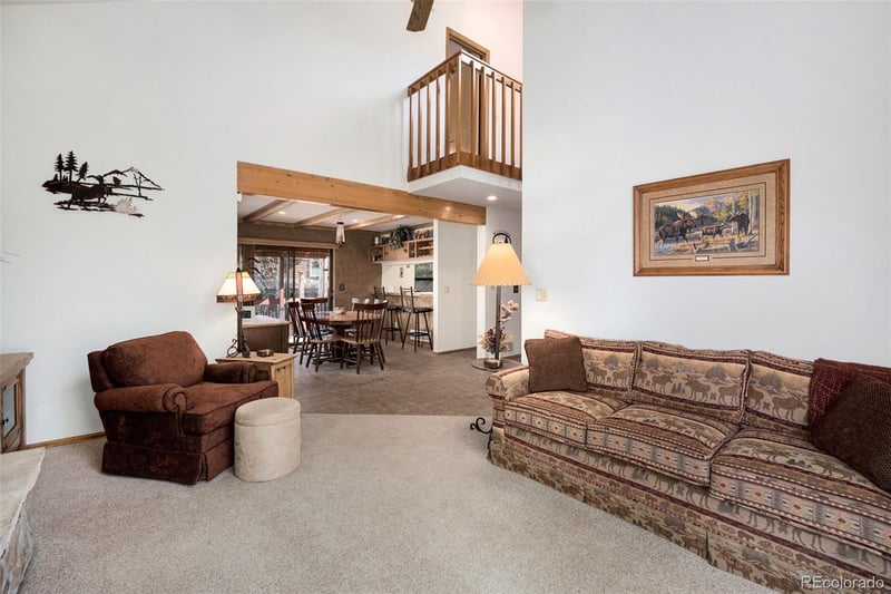 740 S 5th Ave, Frisco, CO 80443