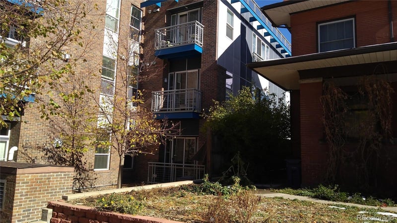 1488 Madison St #211, Denver, CO 80206