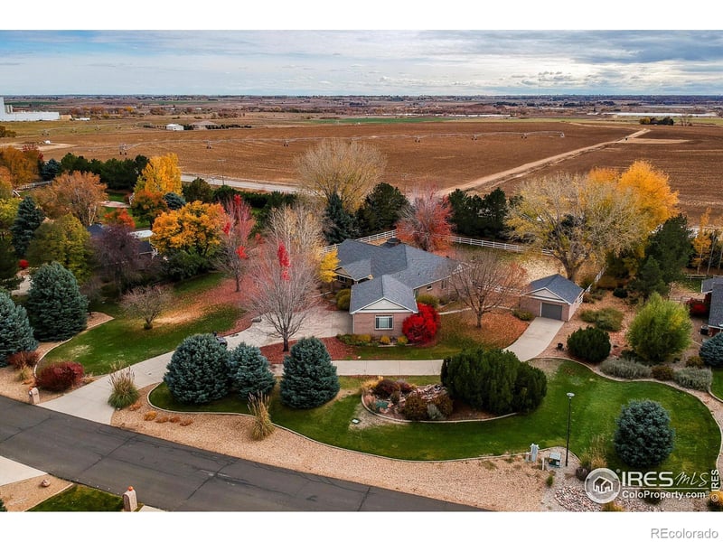 210 Grand View Cir, Mead, CO 80542