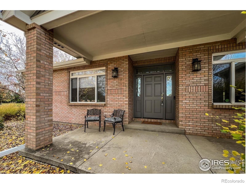 210 Grand View Cir, Mead, CO 80542