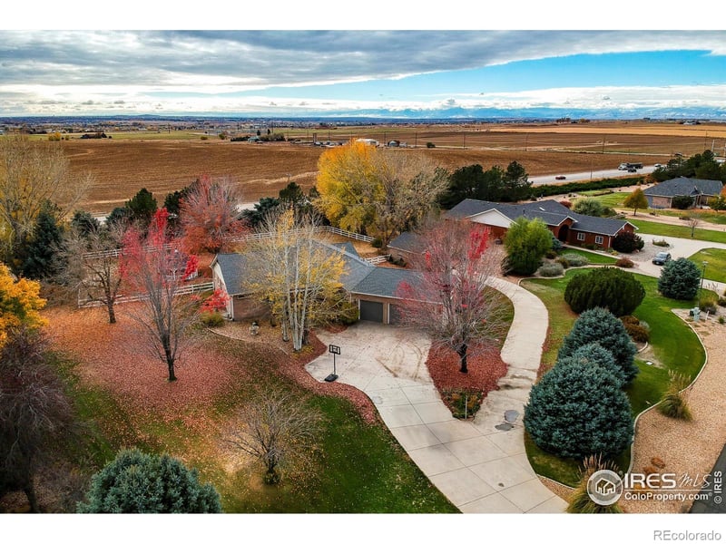 210 Grand View Cir, Mead, CO 80542