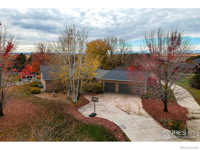 210 Grand View Cir, Mead, CO 80542