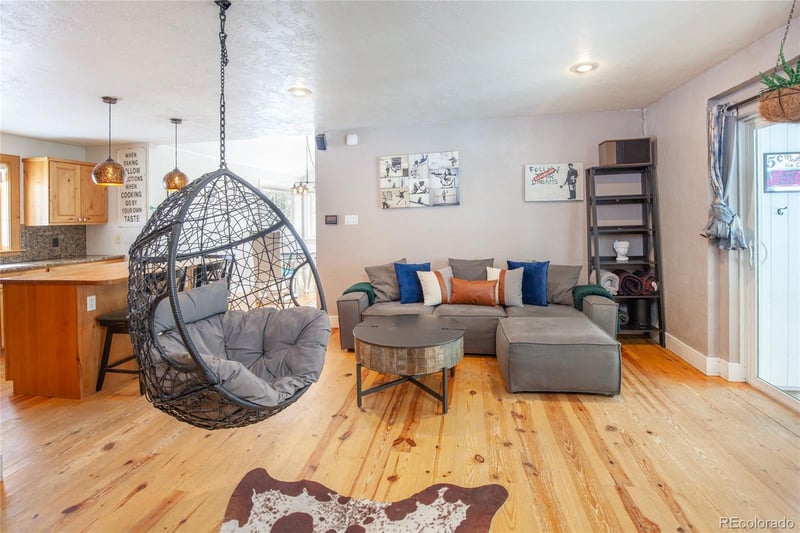 93 Busch Rn, Fairplay, CO 80440