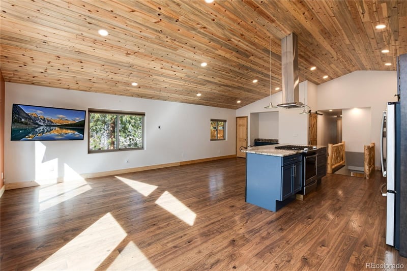 705 Agate St, Leadville, CO 80461