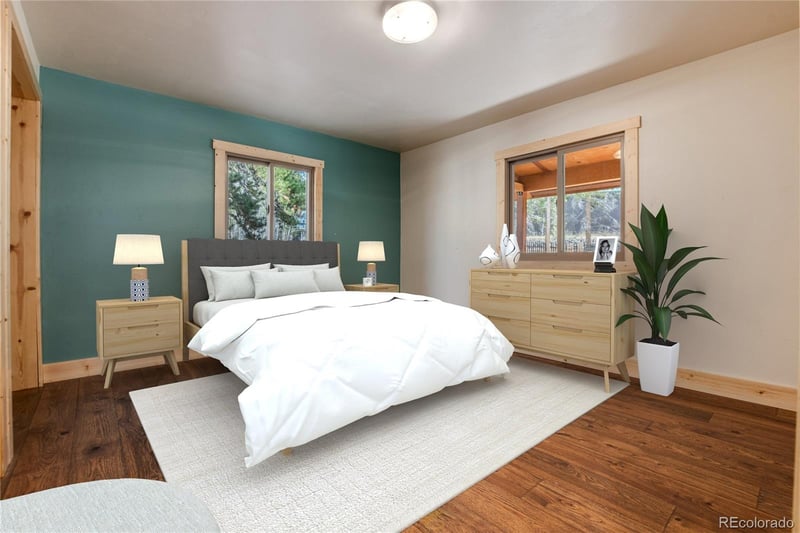 705 Agate St, Leadville, CO 80461