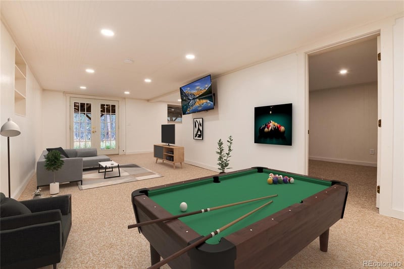 705 Agate St, Leadville, CO 80461