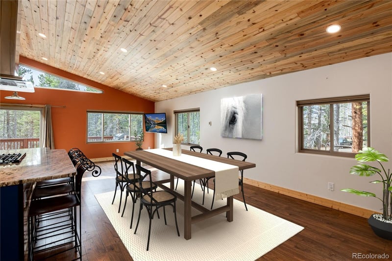 705 Agate St, Leadville, CO 80461
